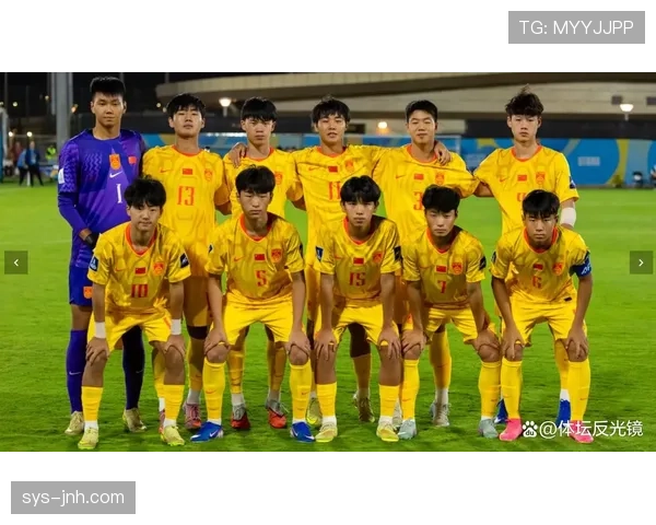卡塔尔队2026世界杯前景分析 亚洲冠军能否再现奇迹